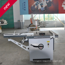 Working Length 3.2m Sliding Table Saw Machine Panel Saw Woodworking Machinery